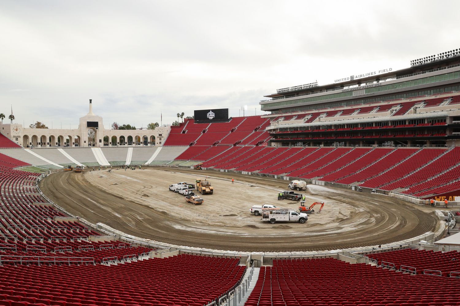 Race fans, get your motors running -- we've only just begun in 2022